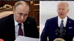 False Flag-Alarm: Biden warnt vor Chemiewaffen-Angriff