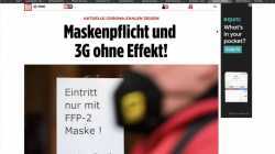 Machtkampf in Berlin: Wie Putin den Kanzler kontrolliert
