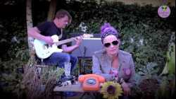 HÖR NICHT HIN - Intermezzo des Tages #20 - Alien's Best Friend - Prince, Purple Rain Cover