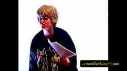 Vera F Birkenbihl | Mehr Geld verdienen | Einkommen erhöhen | innere Weisheit anzapfen