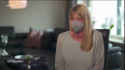 ROLLSTUHL FÜR 15-JÄHRIGES MÄDCHEN NACH BIONTECH-SPRITZE