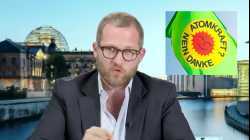 Alarmstufe Gas! So stürzen Habeck und die Grünen (nicht Putin!) uns in die Katastrophe