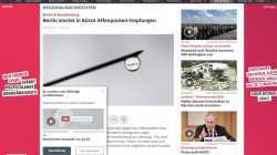 Schachmatt: Weshalb der Krieg bald enden wird