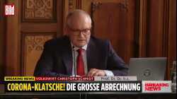 Corona-Evaluation nach vernichtender Experten-Bilanz