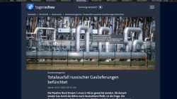 Deutschland im Sinkflug: Regierung verspielt unsere Zukunft