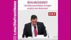 HÖRT EUCH DAS MAL AN ... genau das sagen wir seit fast zwei Jahren