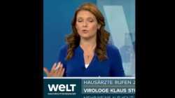 Riskantes Spiel: Lauterbach will Impfzwang alle 3 Monate