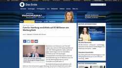 Cum-Ex-Abrechnung: Wie ein Steuerraub den Kanzler zu Fall bringt