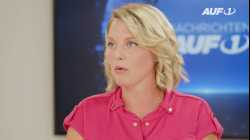 „Inside Mainstream“: Elsa Mittmannsgruber enthüllt „die gekauften Medien“