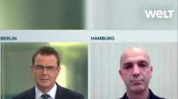 Virologe Chanasit zu der Maskenpflicht