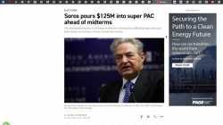 Devolution: Wie die Kabale in Trumps Falle getappt ist [Teil 2]