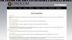 Devolution: Die größte Militär-Operation aller Zeiten [Teil 1]