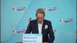 Lügen über Lügen und ein völlig verrückter Gesundheitsminister! - Alice Weidel - AfD
