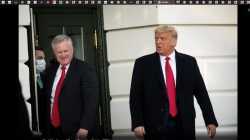 Devolution: Regiert Trump als Schatten-Präsident? [Teil 4]