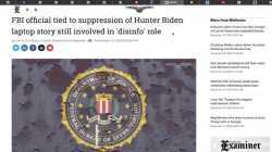 Die Twitter-Files: Musk entlarvt Bidens Maulwurf