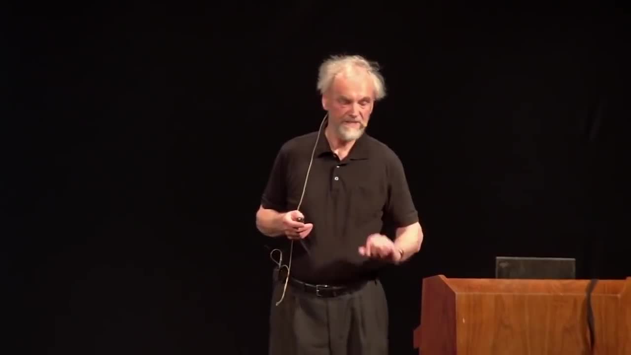 Die komplette acTVism-Videoserie mit Prof. Dr. Rainer Mausfeld