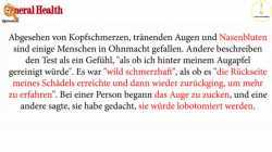 Teil 21 / 26: Fortsetzung der Serie 