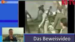 Macht der Medien (1) - Der Einfluss der Massenmedien auf die Gesellschaft