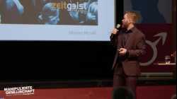 Johannes Menath: »Die Methoden der Meinungslenkung«