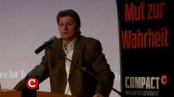 Der Markt der Ordnungswidrigkeiten - Andreas Clauss - COMPACT Live