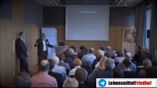 Rapsöl - Prof. Dok. med. Jörg Spitz